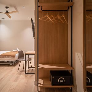 Deluxe Zimmer mit Kingsize-Bett